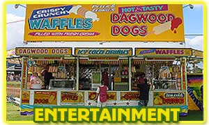 Entertainment - Corporate Events